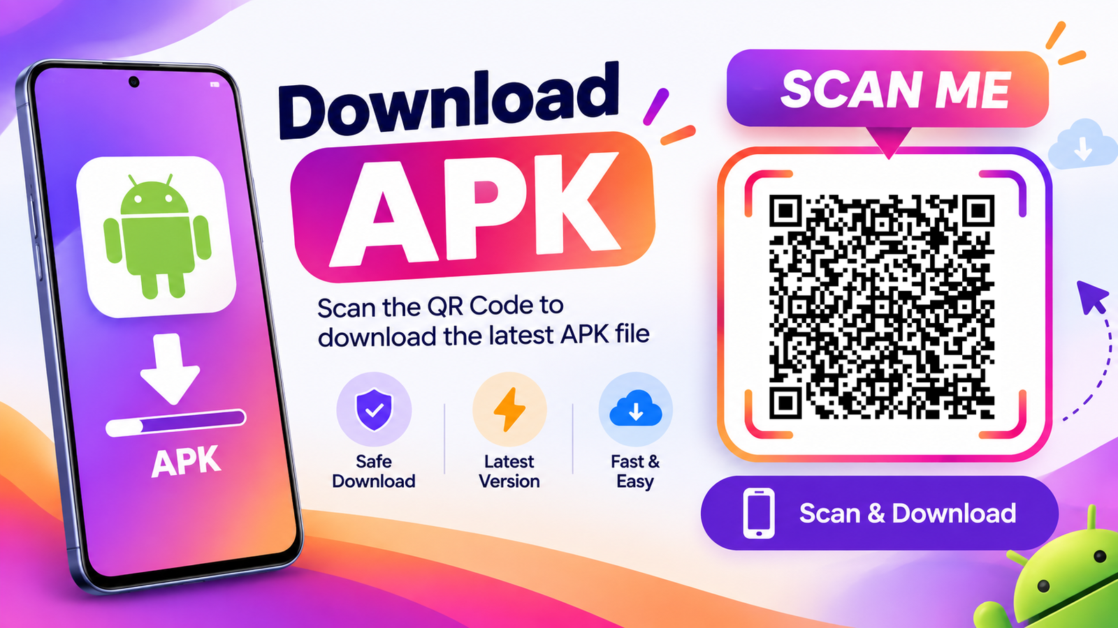 QR Code