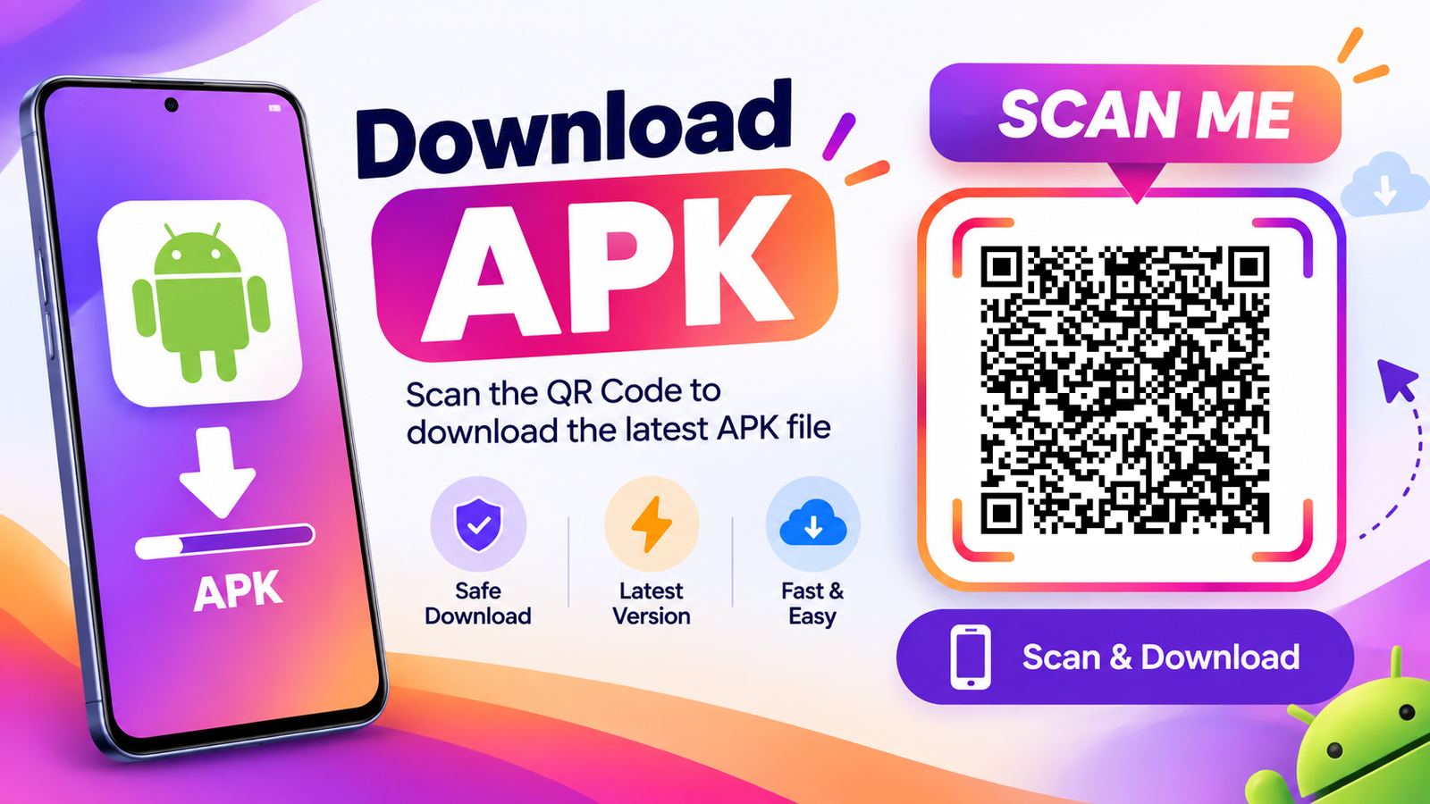 QR Code