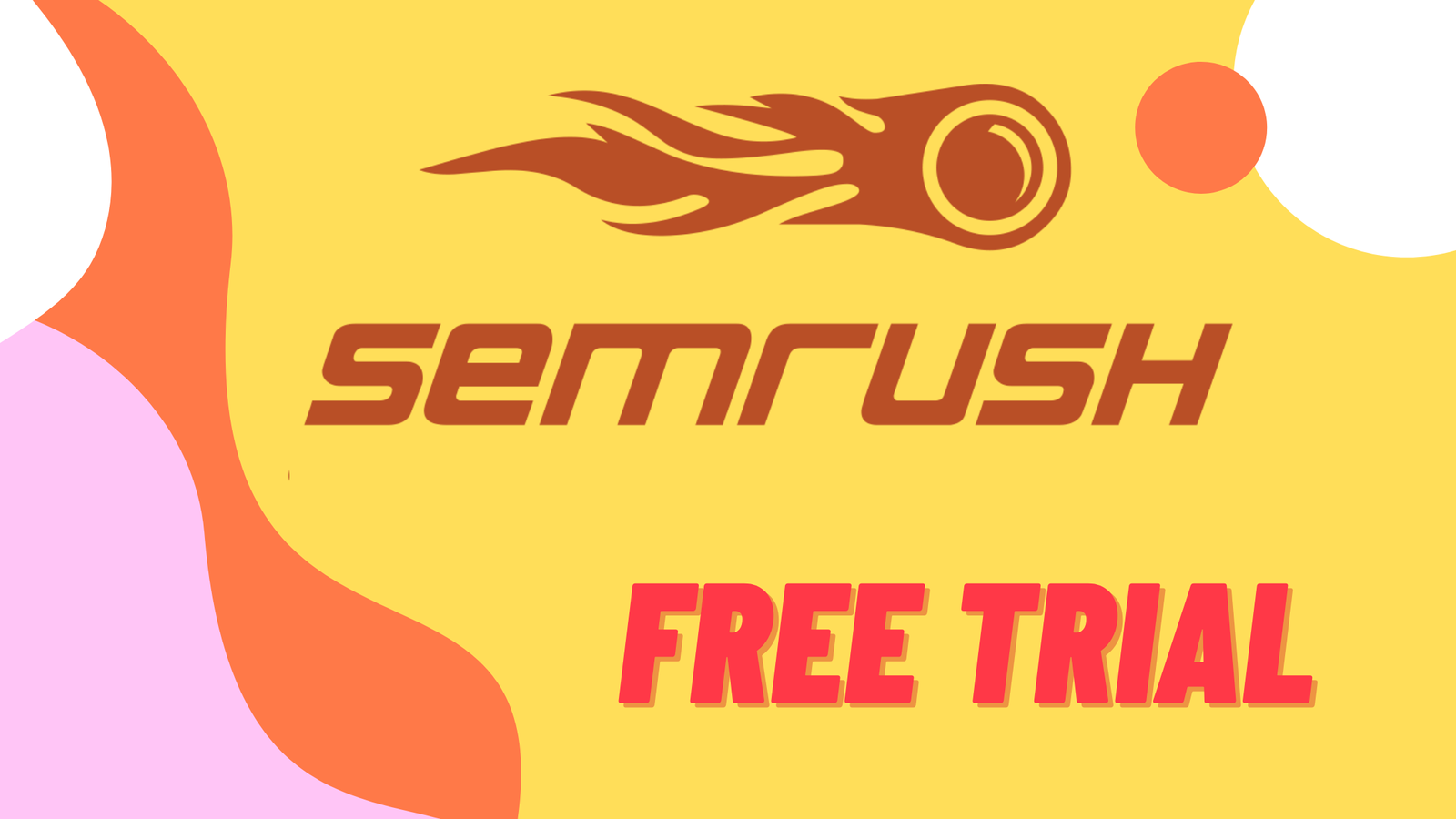 Why SEMrush is the Best SEO Tool?